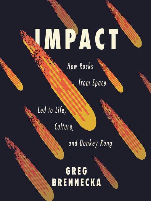 Title details for Impact by Greg Brennecka - Available